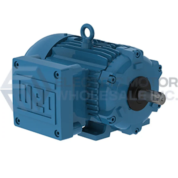 1.5HP WEG 1755RPM 143/5T TEFC 3PH EXPLOSION PROOF MOTOR 00158XT3E145T
