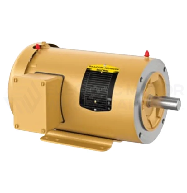 1HP BALDOR 1770RPM 143TC TEFC 3PH AEGIS SUPER-E MOTOR CEM3546T-G