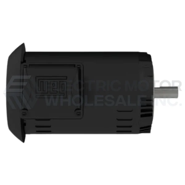 3HP WEG 3480RPM 143/5TC ODP 3PH MOTOR 00336OT3ER145TC-S