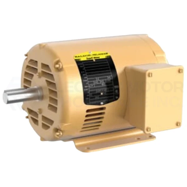 1HP BALDOR 1760RPM 143T OPSB 3PH F2 AEGIS SUPER-E MOTOR EFM3116T-G