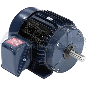 2HP MARATHON 1740RPM 145T TENV 460V 3PH XRI Blue Chip Severe Duty Motor E654A