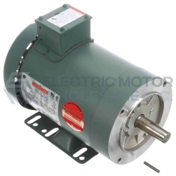 2HP BALDOR 1760RPM 145TCY TEFC 3PH UNIT HANDLING SUPER-E MOTOR CEUHM3558T