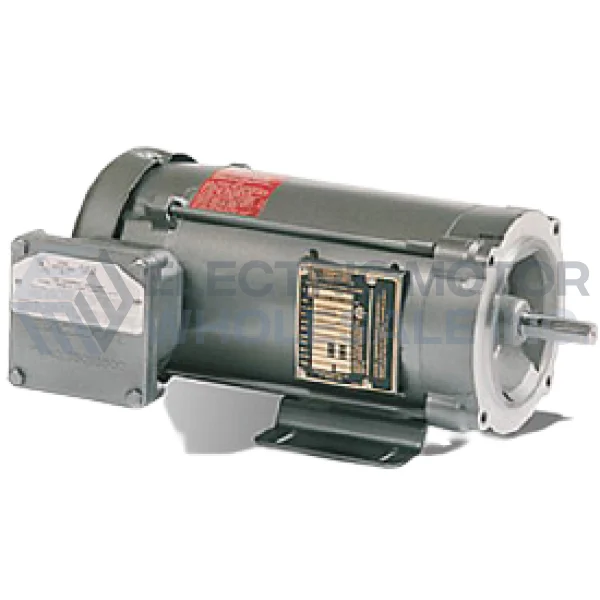 1.5HP BALDOR 1760RPM 145TC XPFC 3PH EXPLOSION PROOF MOTOR CXM141542T
