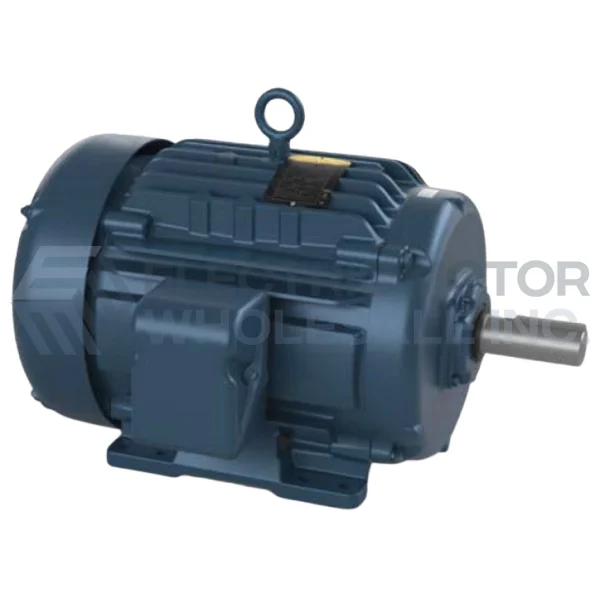 20HP BALDOR 1770RPM 256T TEFC 3PH CRITICAL COOLING SUPER-E MOTOR HBEM2334T