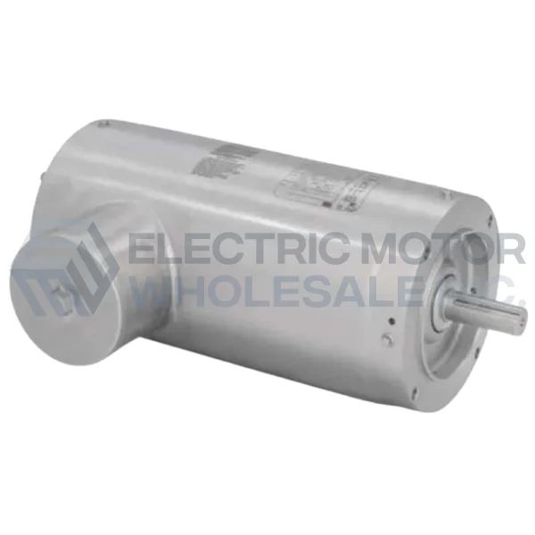 1.5HP BALDOR 1750RPM 145TC TENV 3PH STAINLESS FOOD SAFE MOTOR VFSWDNM3554T-E