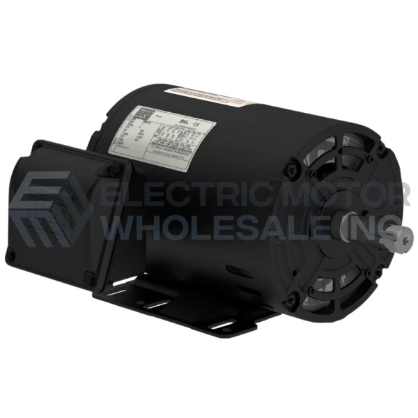 1.5HP WEG 3510RPM 143/5T ODP 3PH AEGIS SGR MOTOR 00156OT3E143T-SG
