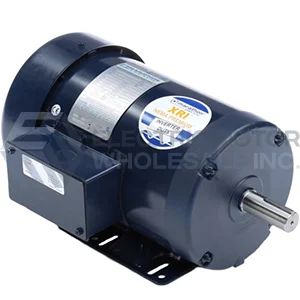 1.5HP MARATHON 1750RPM 145T 200V TEFC 3PH MOTOR E2154