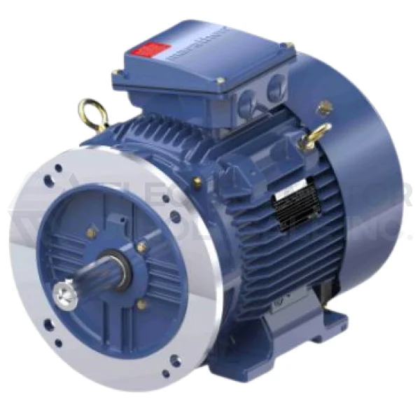 25HP MARATHON 3550RPM 160L IP55 3PH B3/B5 TERRAMAX IEC MOTOR R839