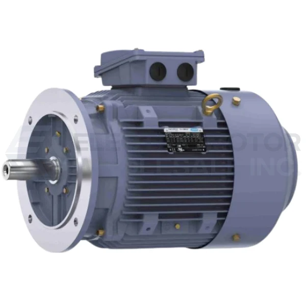 25HP MARATHON 3550RPM 160L IP55 3PH B5 TERRAMAX IEC MOTOR R239