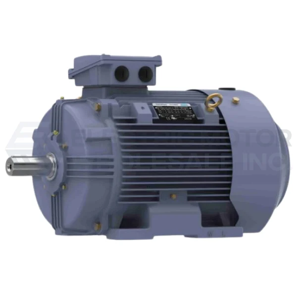 20HP MARATHON 1180RPM 180L IP55 575V 3PH B3 TERRAMAX IEC MOTOR R438