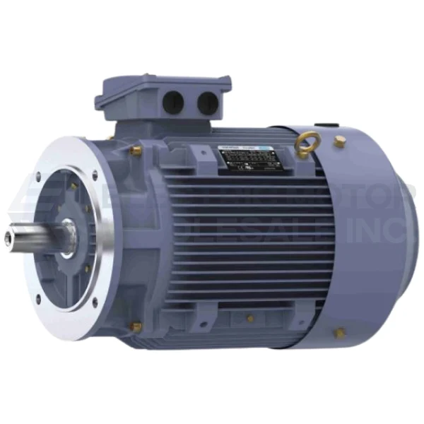 25HP MARATHON 1780RPM 180M IP55 3PH B5 TERRAMAX IEC MOTOR R240