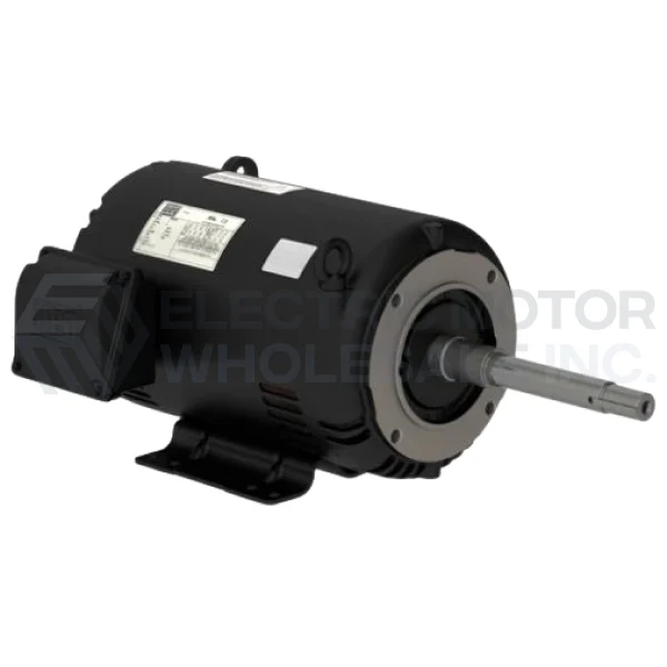 3HP WEG 1765RPM 182/4JP ODP 3PH PUMP AEGIS SGR MOTOR 00318OT3E182JP-SG