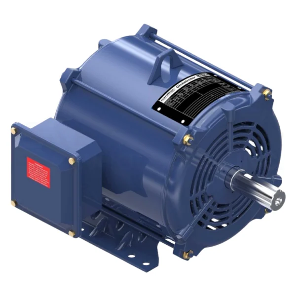 2HP MARATHON 1175RPM 184T DP 3PH GLOBETROTTER MOTOR GT0008A-P