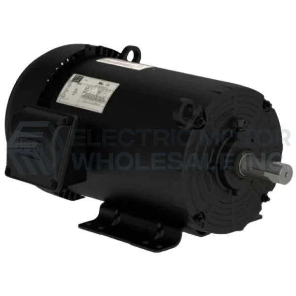 3HP WEG 3515RPM 182/4T TEFC 3PH MOTOR 00336ET3E182T-S