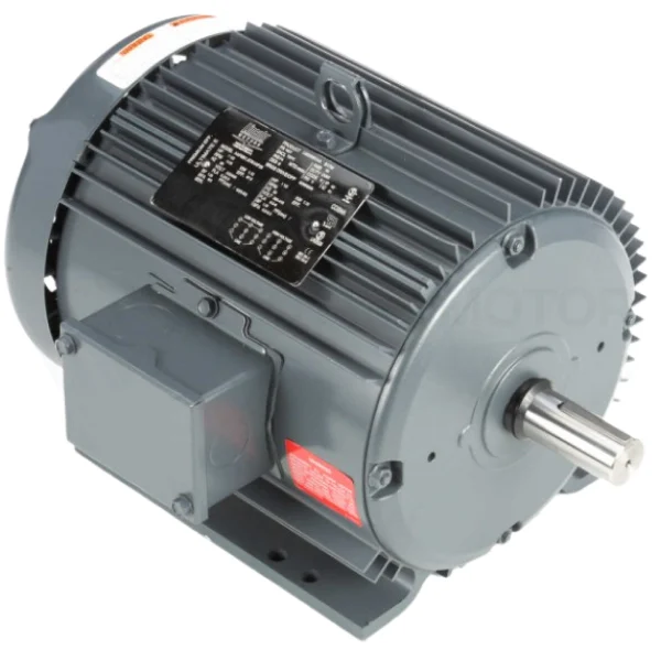 1.5HP MARATHON 1175RPM 182T TEFC 3PH GENERAL PURPOSE MOTOR LM33561
