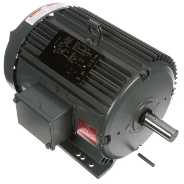 3HP MARATHON 3510RPM 182T TEFC 3PH GENERAL PURPOSE MOTOR LM33564
