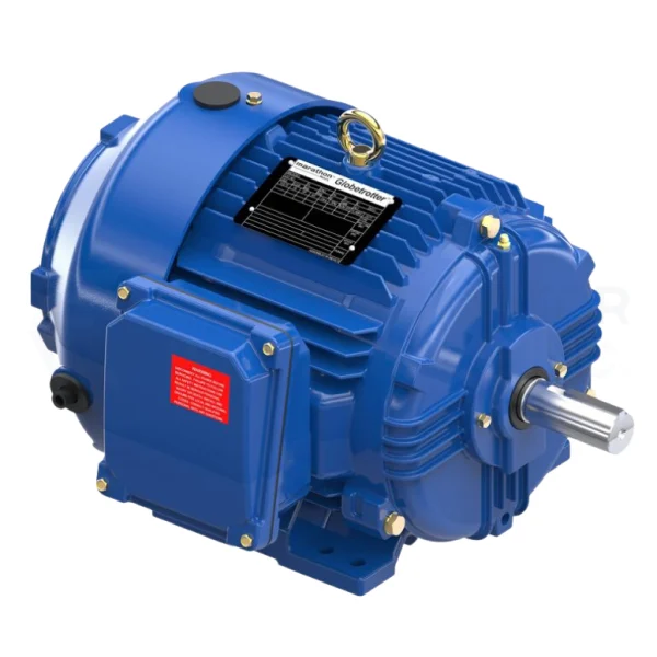 2HP MARATHON 1173RPM 184T TEFC 460V XRI Blue Chip Severe Duty Motor E388B