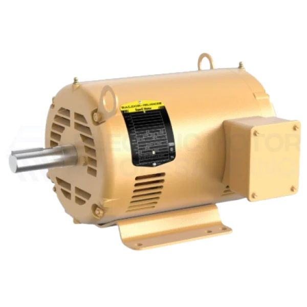 3HP BALDOR 1765RPM 182T OPSB 3PH F2 AEGIS SUPER-E MOTOR EFM3211T-G