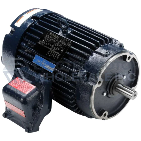 5HP MARATHON 1755RPM 184TC EPFC 575V 3PH EXPLOSION PROOF MOTOR C369B