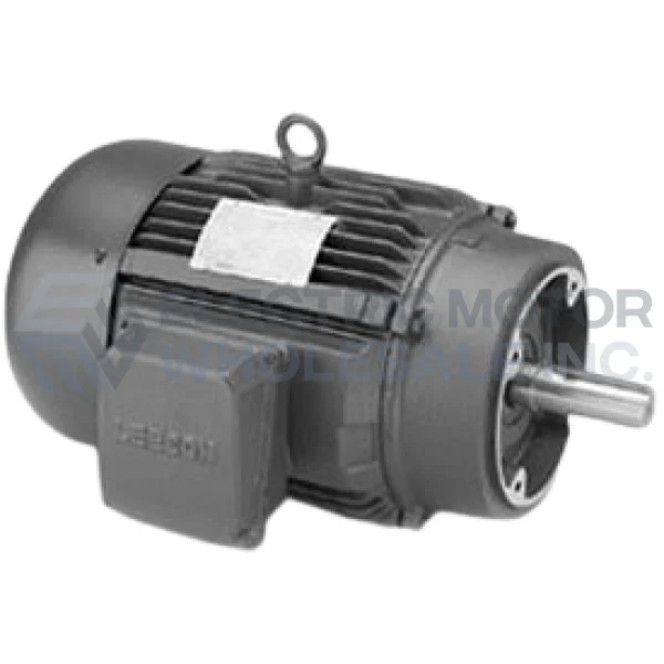 5HP MARATHON 1760RPM 184TC TEFC 3PH GENERAL PURPOSE MOTOR LM33575