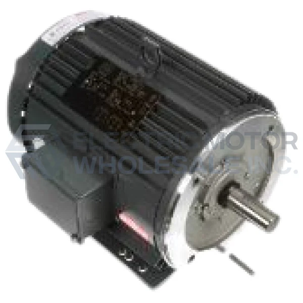 3HP MARATHON 3510RPM 182TC TEFC 3PH GENERAL PURPOSE MOTOR LM33570