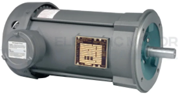 5HP BALDOR 3470RPM 184TC XPFC 3PH EXPLOSION PROOF MOTOR VXM18522T