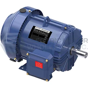 3HP MARATHON 1762RPM 182T TEFC 3PH GLOBETROTTER MOTOR GT1510-P