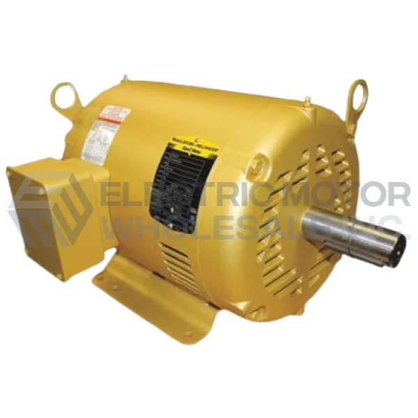 1.5HP BALDOR 1175RPM 182T ODP 3PH SP4 SUPER PREMIUM MOTOR SPM31159