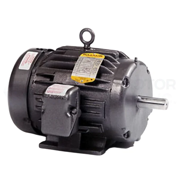 1.5HP BALDOR 1170RPM 182T TEFC 3PH AEGIS HVACR GNEM SUPER-E MOTOR GNEM3667T-G