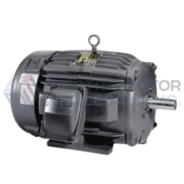 7.5HP BALDOR 3510PM 213T XPFC 3PH EXPLOSION PROOF DRILL RIG DUTY MOTOR DRX21724T