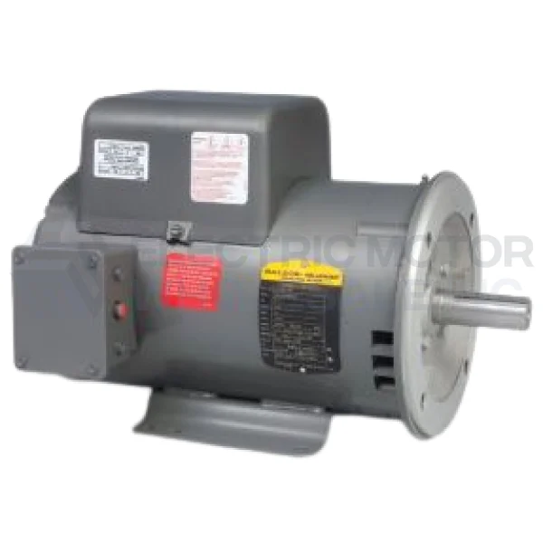 3HP BALDOR 1725RPM 184TC OPEN 1PH PRESSURE WASHER MOTOR CL1408TM