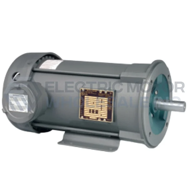 5HP BALDOR 3450RPM 184TC XPFC 3PH EXPLOSION PROOF MOTOR CXM18522T