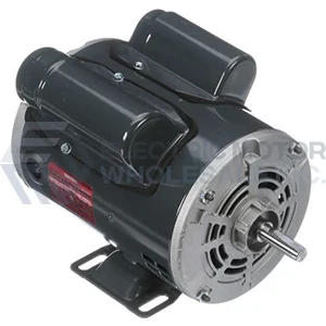 1/2HP MARATHON 1725RPM 56 115/230V ODP 1PH MOTOR C167A