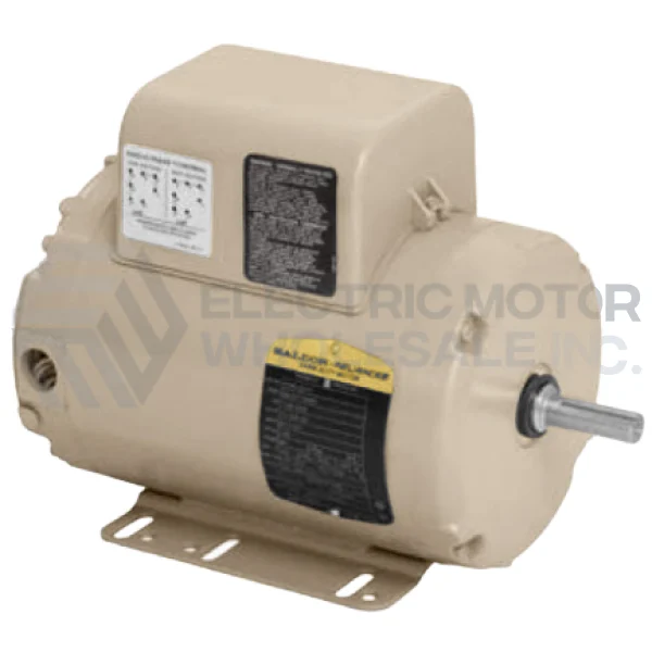 1.5HP BALDOR 1725RPM 56H TEAO 1PH FARM DUTY MOTOR FDAOL3532A