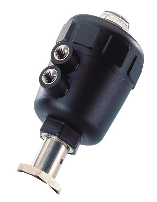 NC Pneumatic PA Actuator - 2000 - 170181