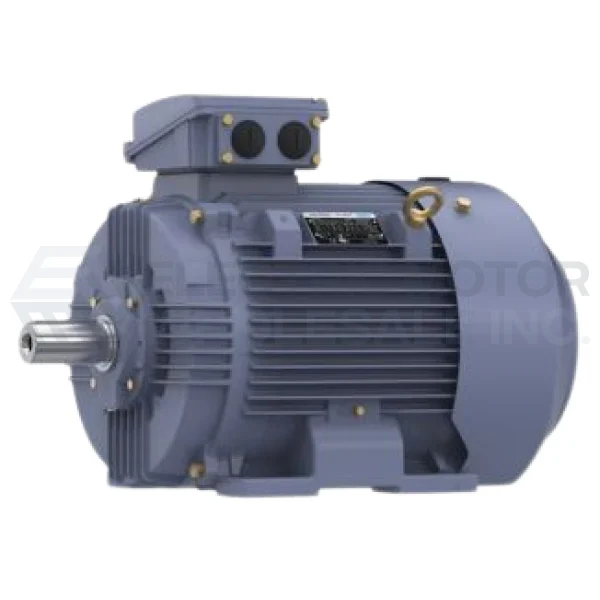 40HP MARATHON 3565RPM 200L IP55 575V 3PH B3 TERRAMAX IEC MOTOR R445