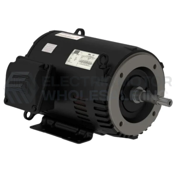 20HP WEG 3525RPM 254/6JM ODP 3PH PUMP AEGIS SGR MOTOR 02036OT3E254JM-SG