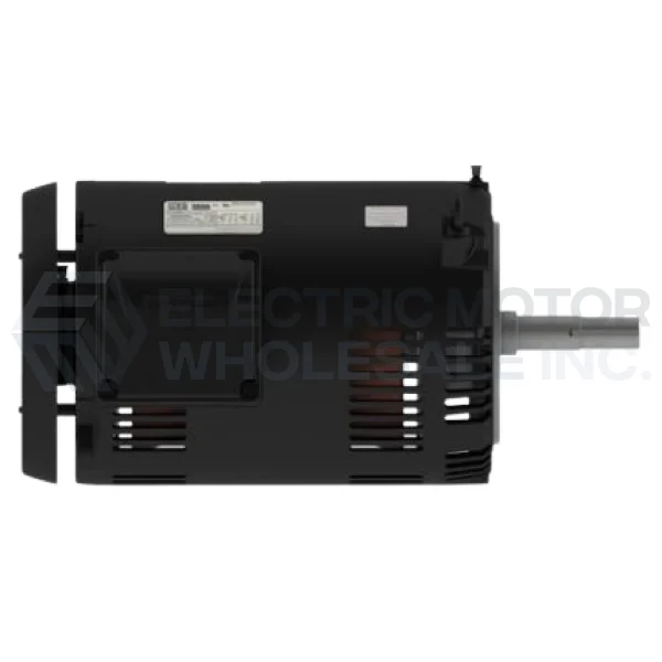 15HP WEG 3535RPM 213/5JM ODP 3PH 200/400VAC PUMP MOTOR 01536OT3V215JMV-S