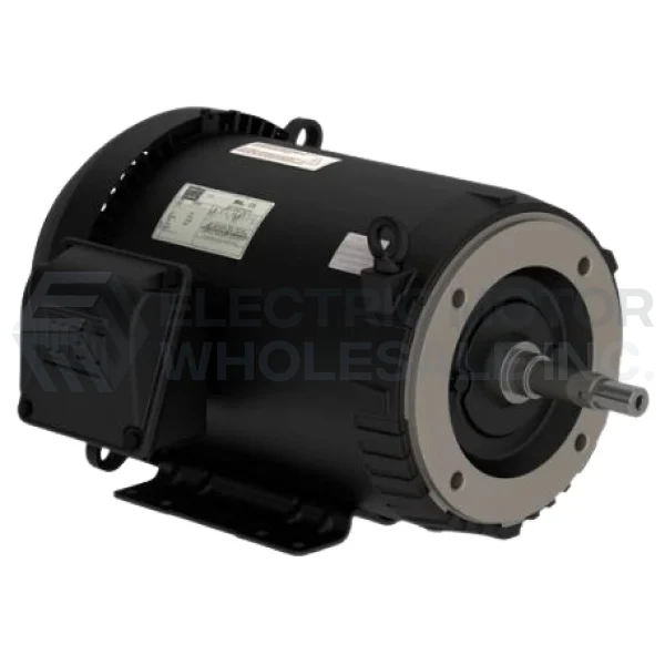 3HP WEG 1175RPM 213/5JM TEFC 3PH PUMP MOTOR 00312ET3E213JM-S