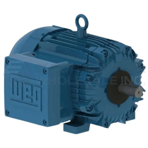7.5HP WEG 3535RPM 213/5T TEFC 3PH EXPLOSION PROOF MOTOR 00736XT3E213T