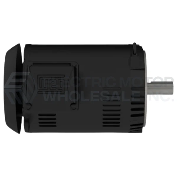10HP WEG 3535RPM 213/5TC ODP 3PH MOTOR 01036OT3ER213TC-S