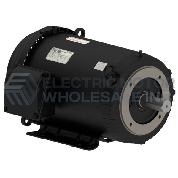 10HP WEG 3530RPM 213/5TC TEFC 3PH AEGIS SGR MOTOR 01036ET3E215TC-SG
