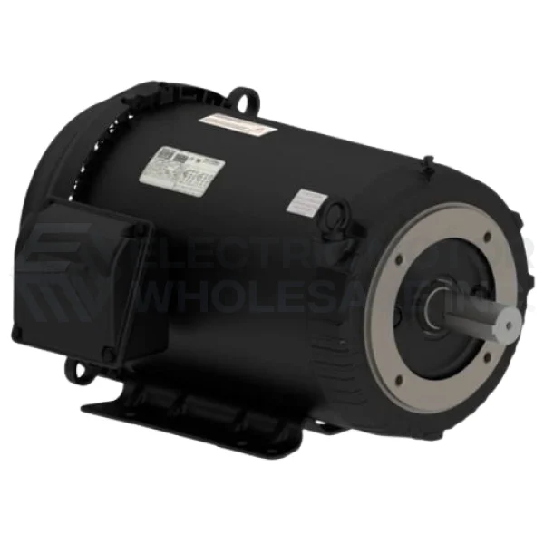 10HP WEG 1760RPM 213/5TC TEFC 3PH MOTOR 01018ET3E215TC-S