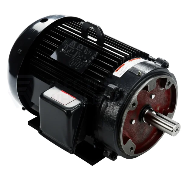 2HP MARATHON 885RPM 213TC TEFC 3PH GENERAL PURPOSE MOTOR LM34174
