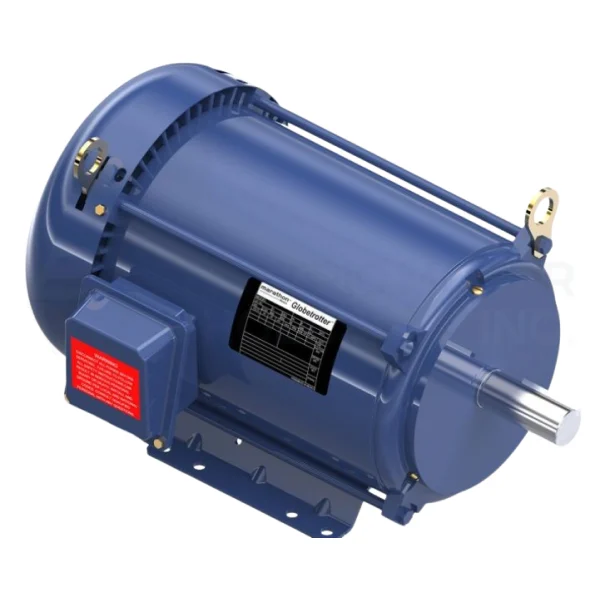 7.5HP MARATHON 3520RPM 213T TEFC 3PH GLOBETROTTER MOTOR GT1515