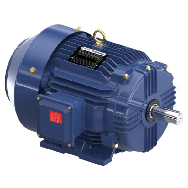 10HP MARATHON 1762RPM 215T TEFC 575V 3PH GLOBETROTTER MOTOR GT1119A