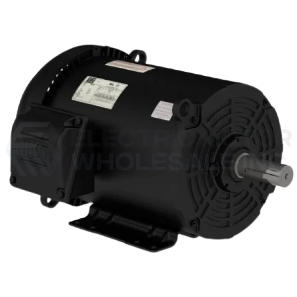 3HP WEG 1175RPM 213/5T TEFC 3PH MOTOR 00312ET3E213T-S