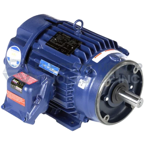 10HP MARATHON 1762RPM 215TC EPFC 3PH EXPLOSION PROOF MOTOR C367C