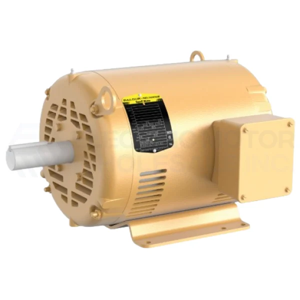7.5HP BALDOR 1770RPM 213T OPSB 3PH F2 AEGIS SUPER-E MOTOR EFM3311T-G