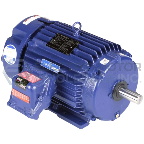 7.5HP MARATHON 3520RPM 213T EPFC 3PH EXPLOSION PROOF MOTOR U062C